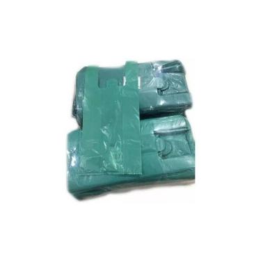 Imagem de Sacola Plástica Para Lojas Medida 30 X 40 Cm Pacote C/5 Kg - Higipack