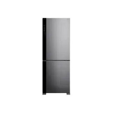 Imagem de Geladeira Inteligente Brastemp B-Smart Frost Free Inverse 500 Litros Inox BRE66AK - Bivolt Bivolt