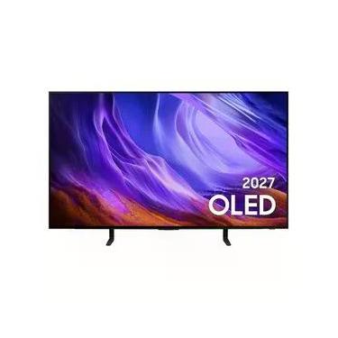 Imagem de Samsung Vision AI TV 65" OLED 4K S85H 2027