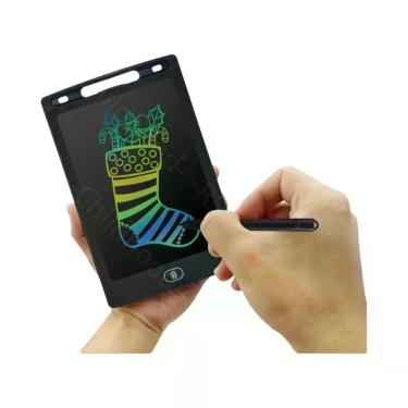Imagem de Tablet De Desenho LCD Para Crianças 65 85 10 12 16 Polegadas, Bloco De