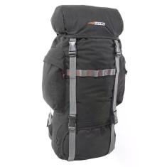 Mochila Semi-Cargueira Intruder 45 litros 201100 Nautika, Preto Mochila Semi-Cargueira Intruder 45 litros 201100 Nautika, Preto