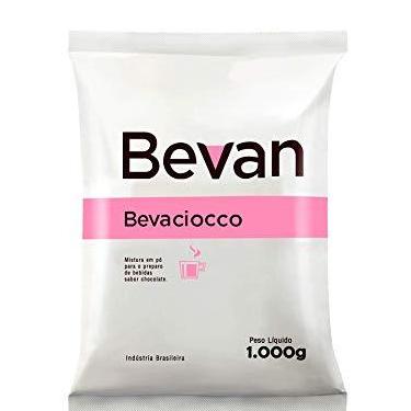 Imagem de Achocolatado em Pó Bevaciocco - Pac. 1,010 Kg
