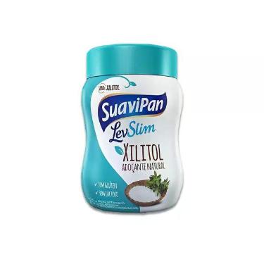 Imagem de Adoçante Xilitol Natural Suavipan 270g