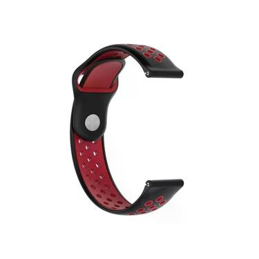Imagem de Pulseira 22mm para Vivoactive 4 45mm - Silicone Sport - Estilo no Puls
