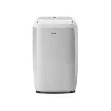 Imagem de Ar-Condicionado Portátil Philco PAC12000F5 Frio 220V