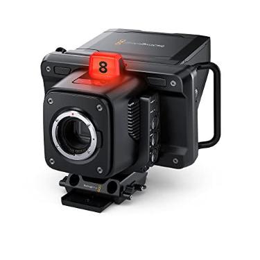 Imagem de Blackmagic Design Câmera Studio 6K Pro (suporte EF)