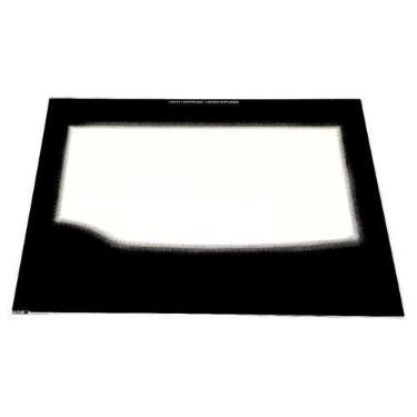 Imagem de Vidro Para Forno Fischer Gourmet Grill Interno Original
