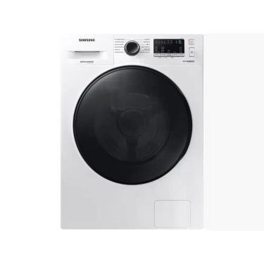 Imagem de Lava e Seca Samsung WD11A4453BW 11Kg Ecobubble Diamond Drum LED 220V B