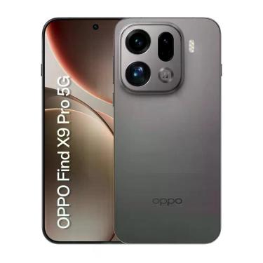 Imagem de Smartphone OPPO Find X9 Pro 5G 512GB 16GB RAM Bateria 7500 mAh Câmera 