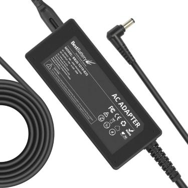 Imagem de Fonte Carregador para Notebook CCE Ultra Thin N325 - BestBattery, 65 W
