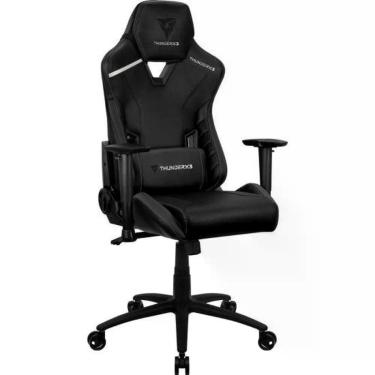Imagem de Cadeira Gamer Thunderx3 Tc3 Preta