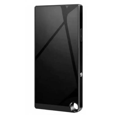 Imagem de Leitor MP3 Bluetooth 8GB Preto - Congratulations Store