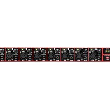 Imagem de Conversor Behringer ADA8200