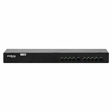Imagem de kit Power Balun de 8 canais Full HD 1080p Intelbras VB 1008 WP