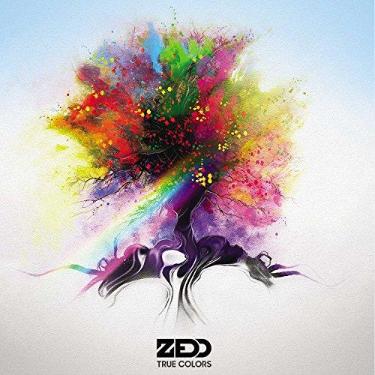 Imagem de True Colors [Disco de Vinil]