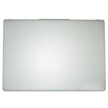 Imagem de Capa Superior LCD do Notebook para Lenovo Yoga Slim 6 14IAP8 Yoga Slim 6 14IRP8 Yoga Slim 6 14APU8 Yoga Slim 6 14IRH8 82WU 5CB1J75983 Capa Traseira Cinza Novo