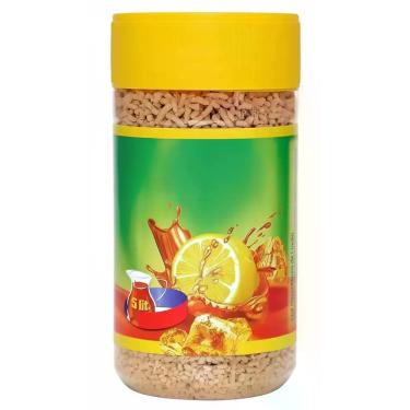 Imagem de Chá Instantâneo Granulado Sabor Limão 350g - Congratulations Store