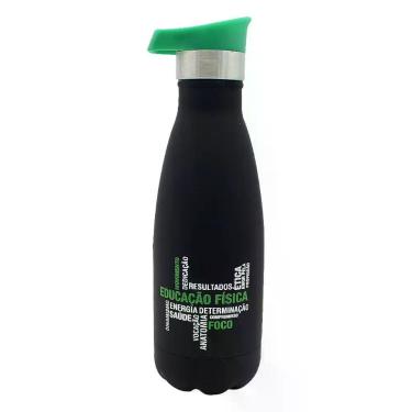 Imagem de Cantil Swell Fosco 350ml Educacao Fisica - Zona Criativa