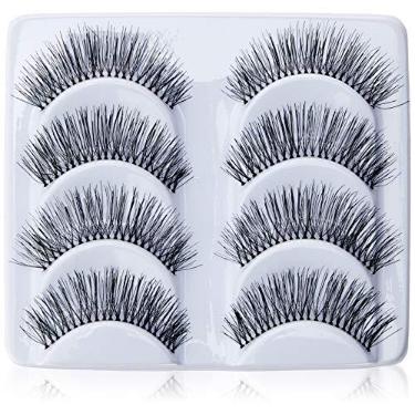 Imagem de Klass Vough Cílios Glam Line - Power Glam