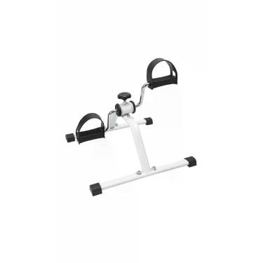 Imagem de Bicicleta Ergométrica Mini Fisioterapia Exercitador Pedal - Congratula