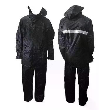 Imagem de Capa Chuva Motoqueiro - Wincy