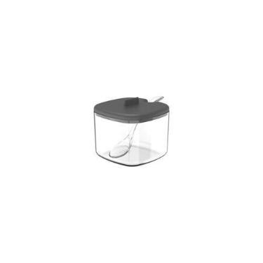 Imagem de Açucareiro Ou 200ml Linha Break, Chumbo
