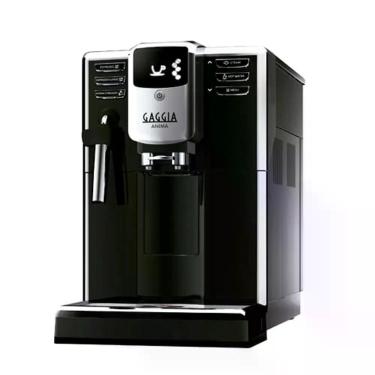 Imagem de Cafeteira Espresso Automática Gaggia Anima Pannarello Classe a com Display Digital 220V
