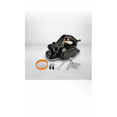 Imagem de Plaina Elétrica Manual Madeira 780W 16500rpm - Congratulations Store
