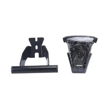 Imagem de Suporte Para Telefone De Navegação GPS Para Motocicleta Honda NSS 350 