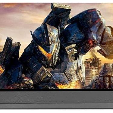 Imagem de Lupa De Tela De 20/26 / 32 Polegadas Com Alto-falante, Amplificador Dobrável 3d Para Celular Blu-ray Ampliador De Projetor Ultra-claro Zoom 3-5 Vezes, Suporte Para Celular, Black, 20in