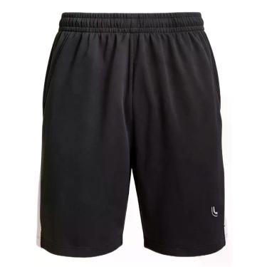 Imagem de Short Runner Lupo Sport 76350-002 Masculino com Forro Poliéster T. P/X