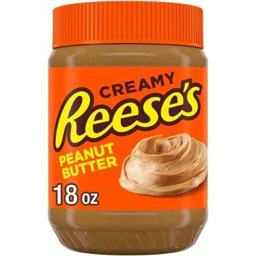 Imagem de PASTA REESE'S PEANUT BUTTER CREAMY