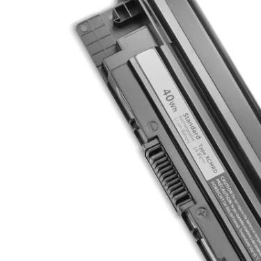 Imagem de Bateria Para Notebook Note Dell Inspiron 14 3421 Type Xcmrd 40wh 14.8v