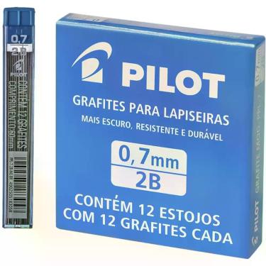 Imagem de 2b 12tubosx12minas ppl - Pilot, NEUTRA