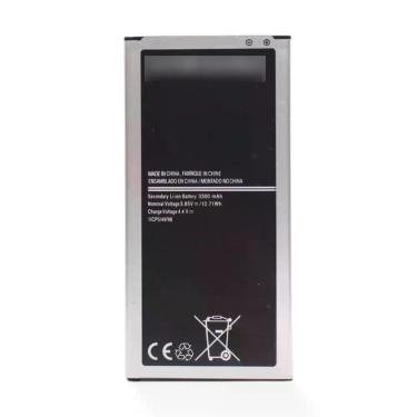 Imagem de Bateria EB-BJ710CBU 3300mAh Compatível 7 METAL J710