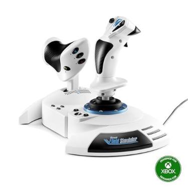 Imagem de Thrustmaster T-Flight Hotas One Microsoft Flight Sim 2024 Collectors Edition (compatible with Xbox Series X|S and PC)