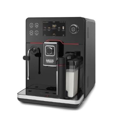 Imagem de Gaggia, Cafeteria Accademia Espresso Super Automática 127v