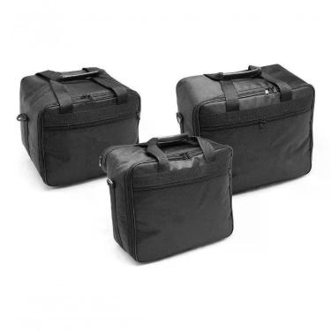 Imagem de Trio Bolsas Para Baús Bmw Gsa 800 1200 Adventure