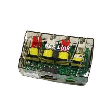 Imagem de Conversor De Audio Rca Bee Link 4Ch - Soft
