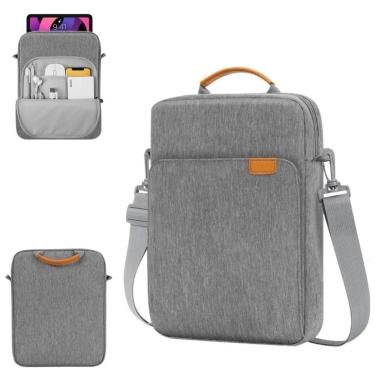 Imagem de Case Bag De Transporte Protetora Para Tablet Vaio Tl10 10.4 - Star Cap