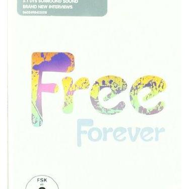 Imagem de Forever [2 DVD]