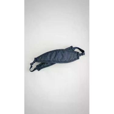Imagem de Tipoia de Amamentação Jeans Escuro G - Congratulations Store