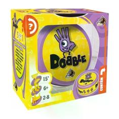 Jogo Dobble Galapagos Dob001 - Galápagos