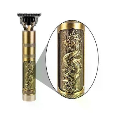Imagem de Máquina De Acabamento Máquina De Barbear Completa Premium - BELLATOR