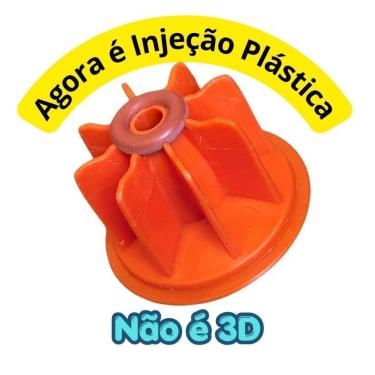 Imagem de Cápsula Retrolavagem Cafeteira Touch Lov Passione ou Luna Compatível T