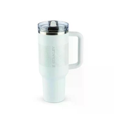 Imagem de Copo C/ Canudo Stanley Quencher Protour 1.18l - - FROST, FROST
