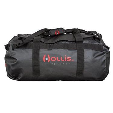 Imagem de Bolsa esportiva Hollis para mergulho e snorkeling
