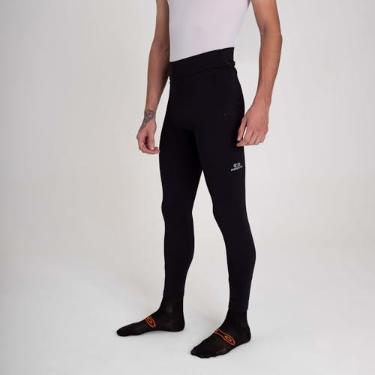 Imagem de Calça Ciclismo Masculina Márcio May Light Bag