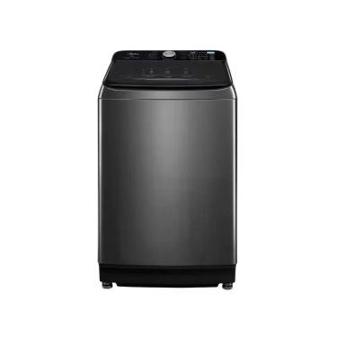 Imagem de Lavadora de Roupas Midea 14,5 kg Wave Impeller Titanium 220V MA512W145