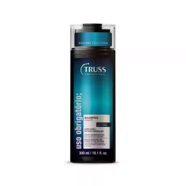 Imagem de Truss shampoo uso obrigatorio 300ml